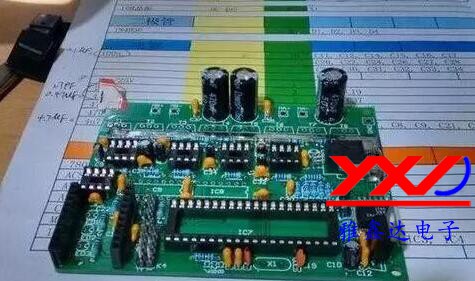 PCBA,<a href=http://www.tcpcb.cn/ target=_blank class=infotextkey>pcb板</a>,<a href=http://www.xsl023.com/ target=_blank class=infotextkey>smt<a href=http://www.xsl023.com/ target=_blank class=infotextkey>貼片</a></a>,PCB線路板